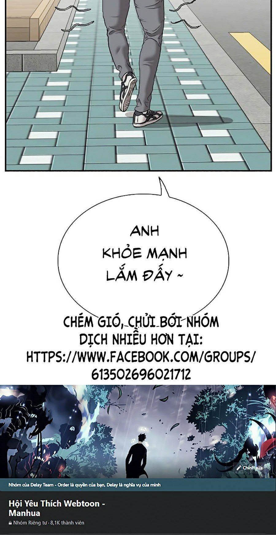 Người Xấu Chapter 29 - Trang 74