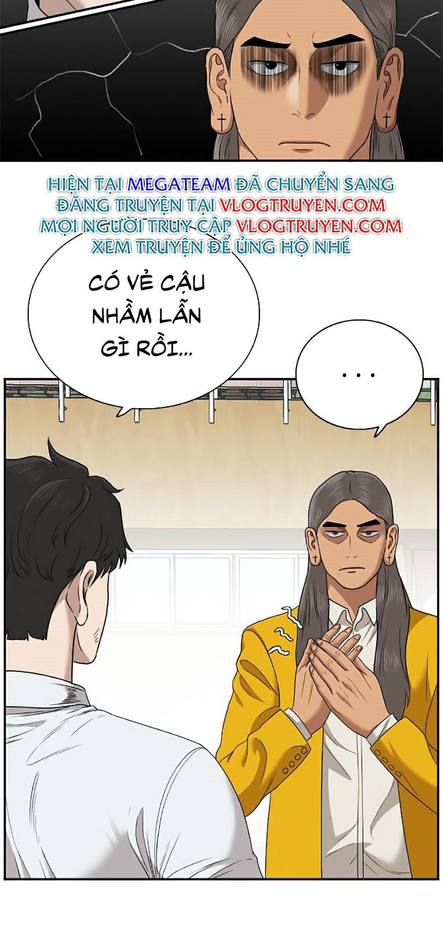 Người Xấu Chapter 25 - Trang 87