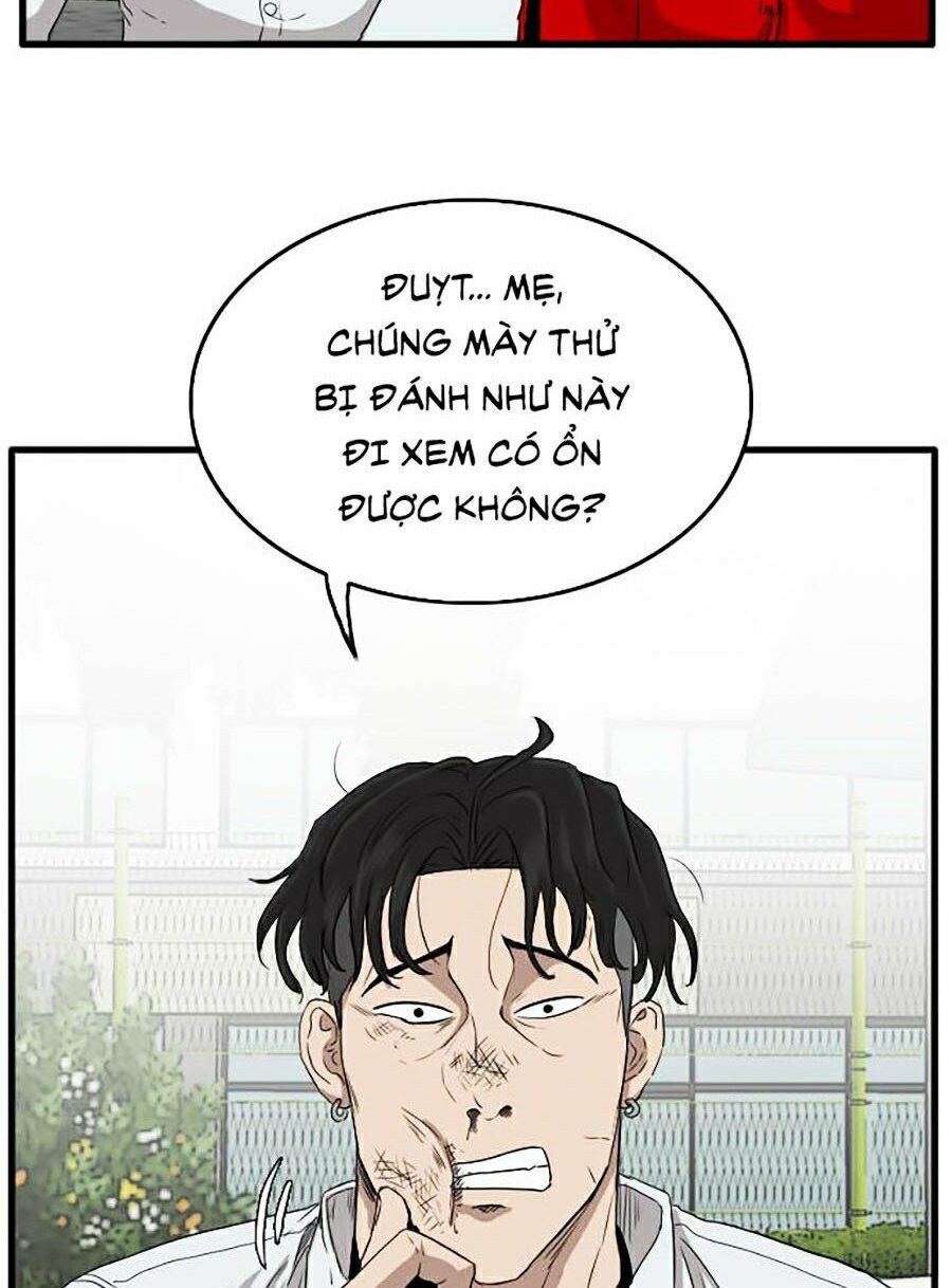 Người Xấu Chapter 10 - Trang 17