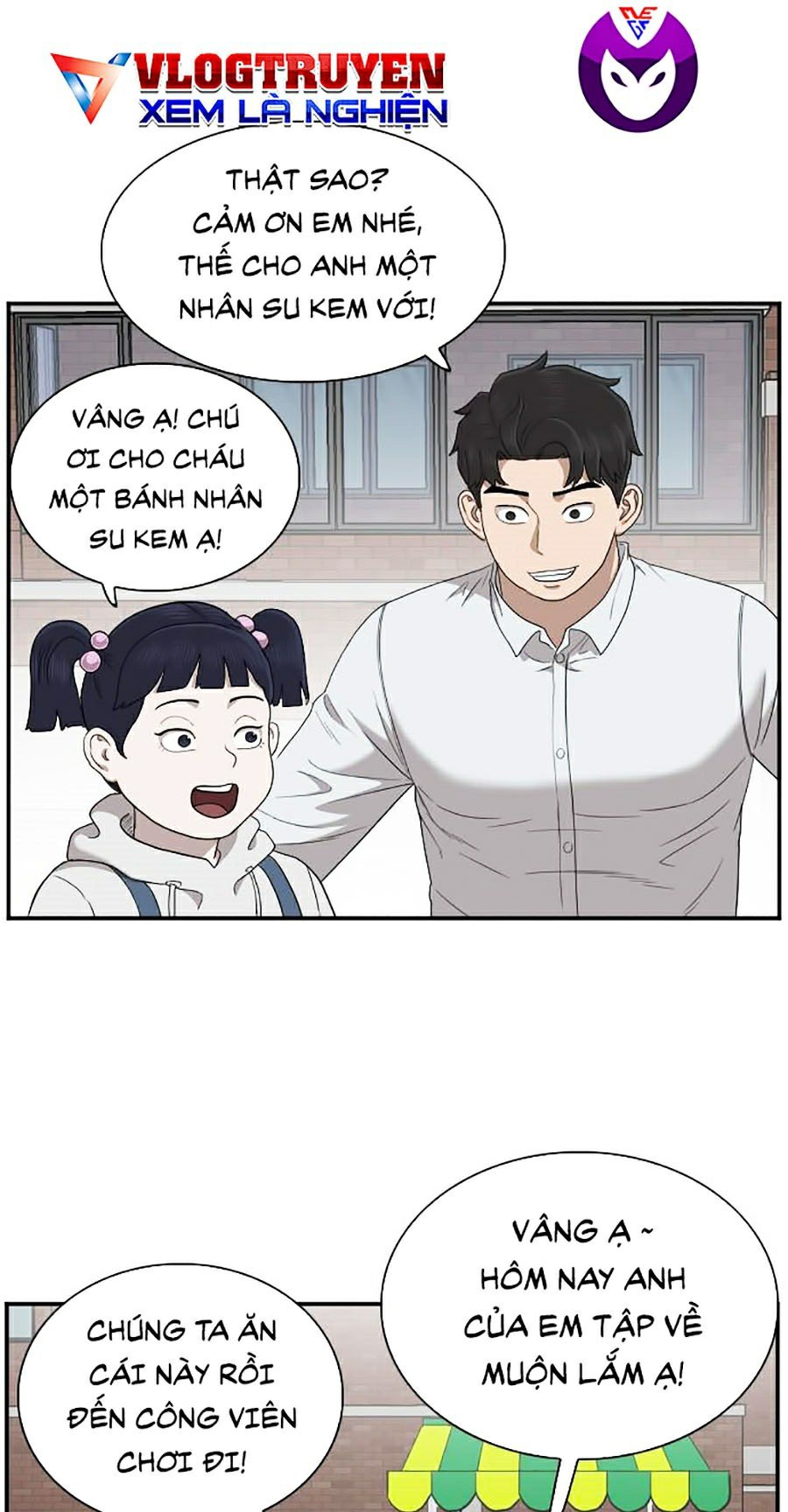 Người Xấu Chapter 31 - Trang 58