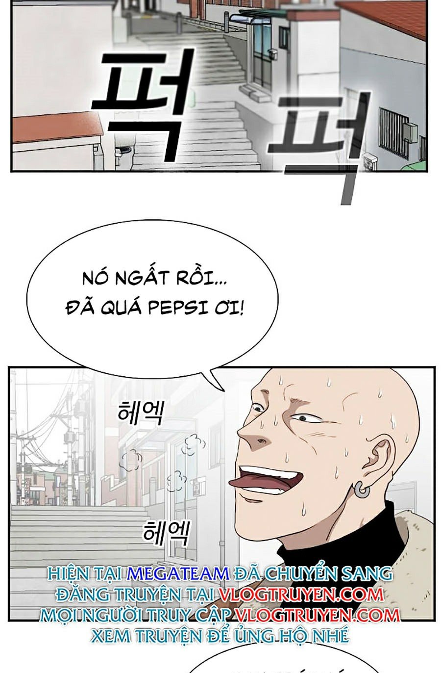 Người Xấu Chapter 31 - Trang 106