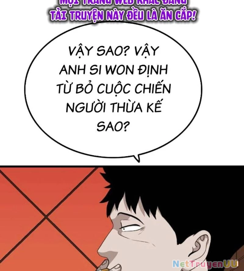 Người Xấu Chapter 216 - Trang 112