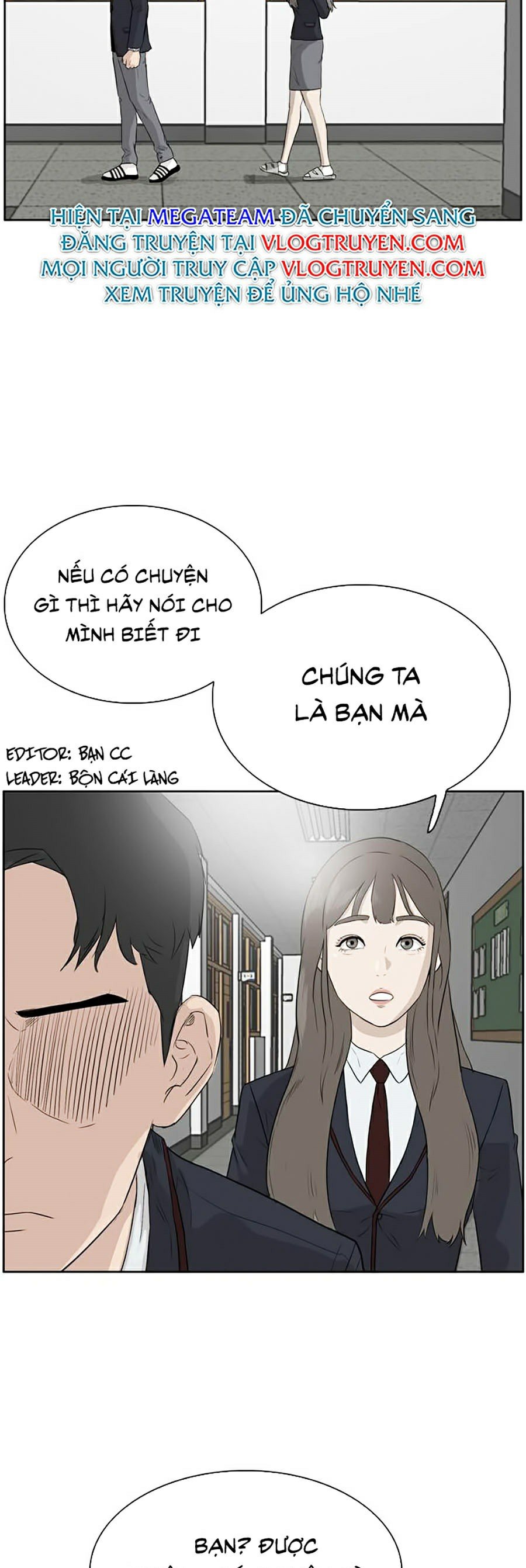 Người Xấu Chapter 2 - Trang 47