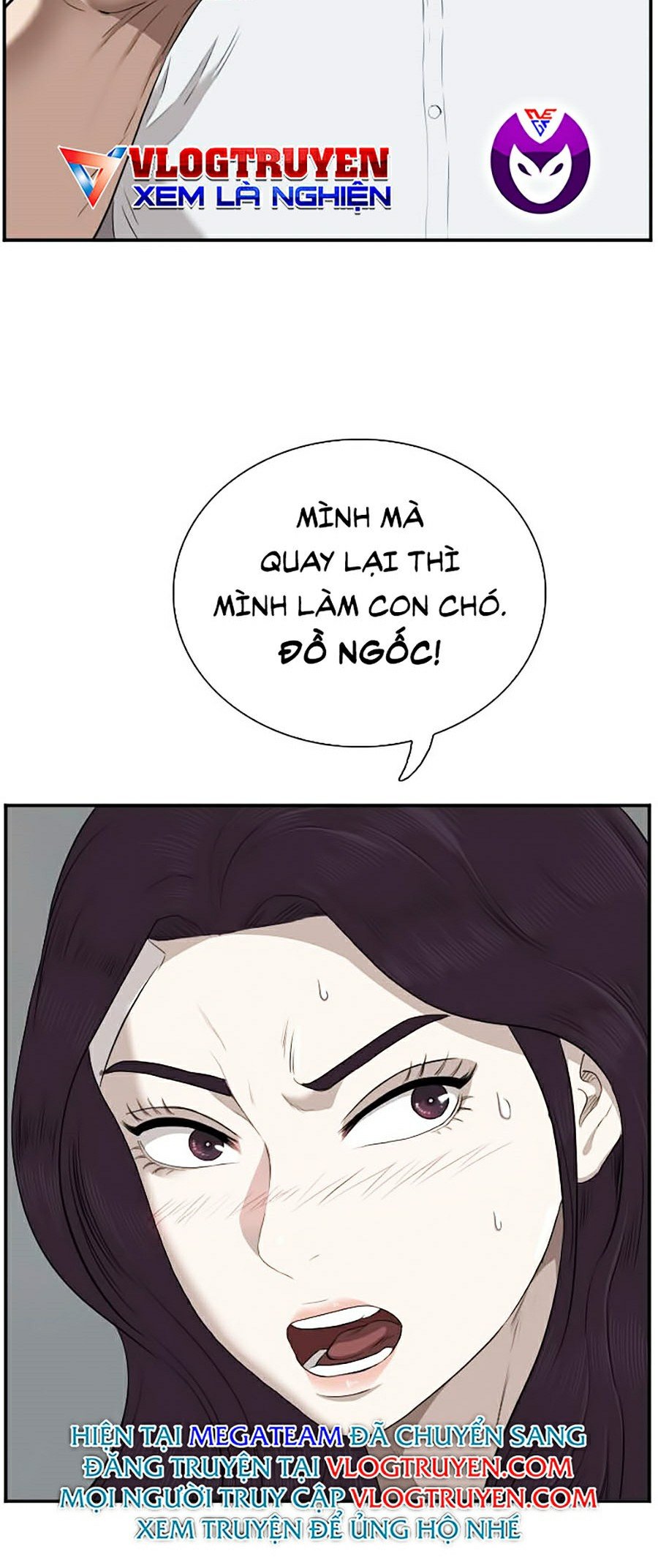 Người Xấu Chapter 40 - Trang 67