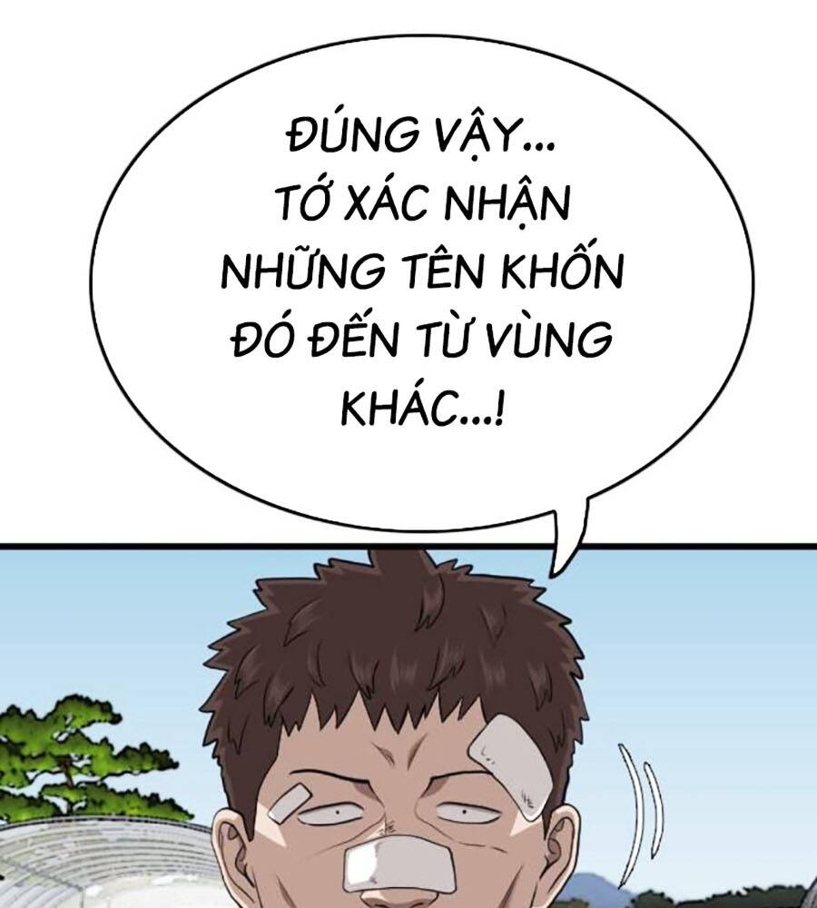 Người Xấu Chapter 205 - Trang 58