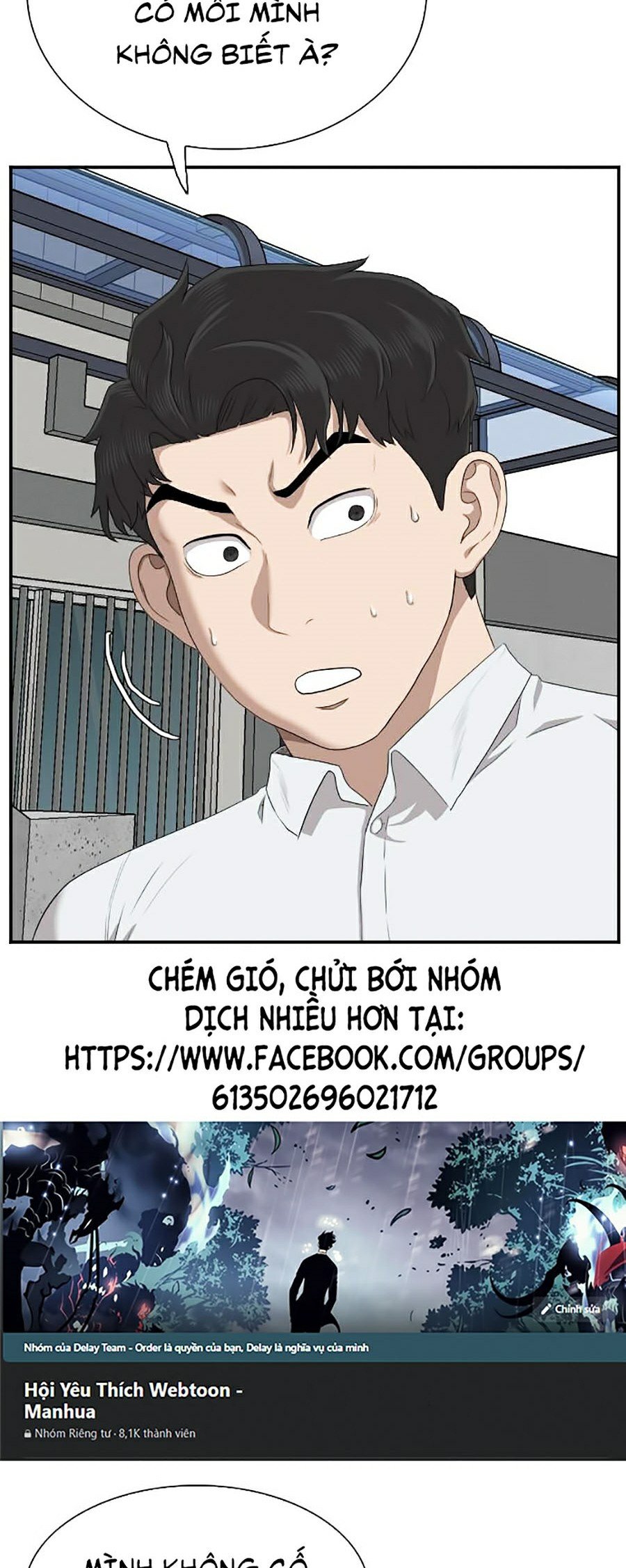 Người Xấu Chapter 30 - Trang 55