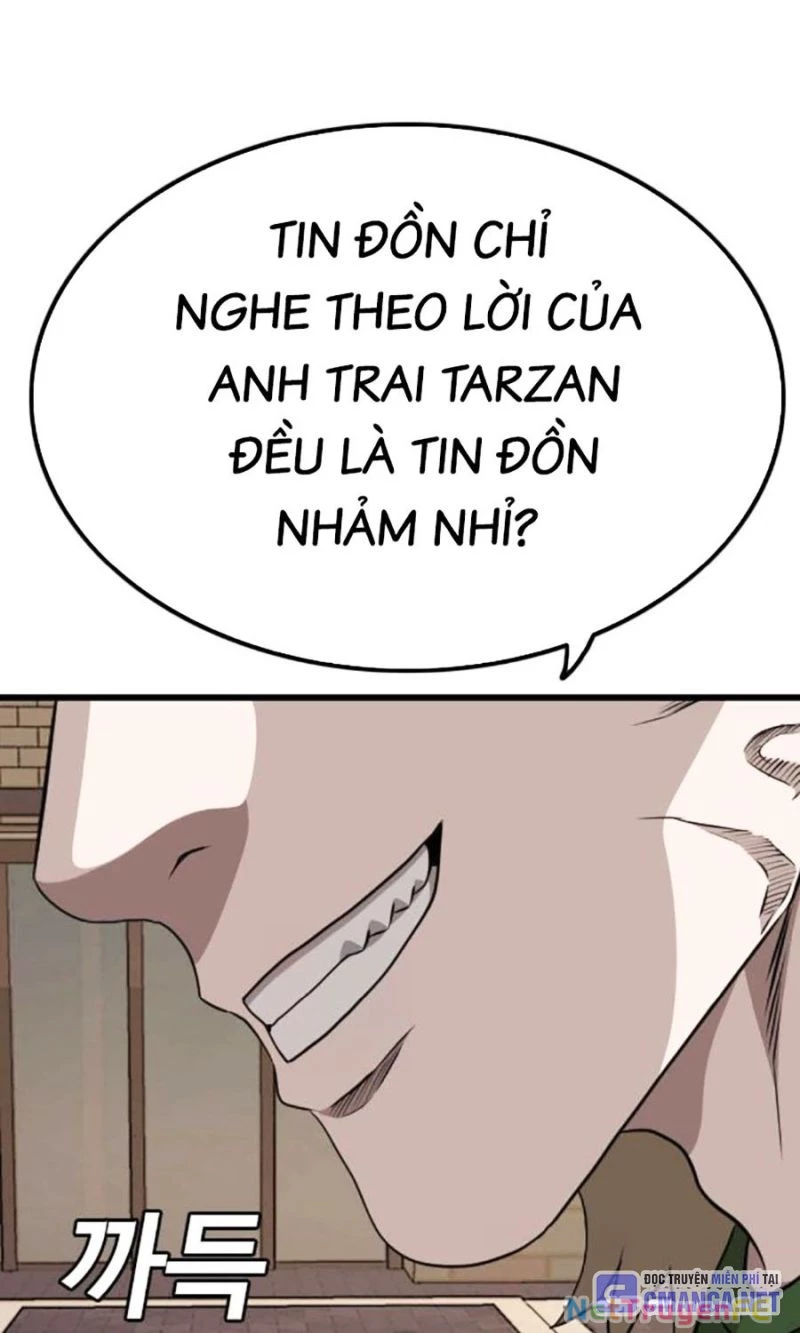 Người Xấu Chapter 219 - Trang 74