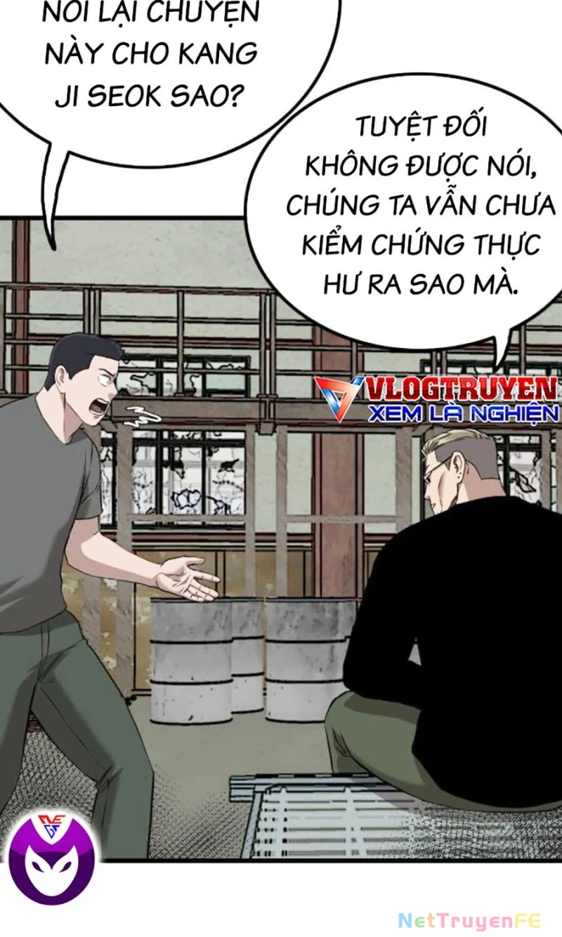 Người Xấu Chapter 219 - Trang 18