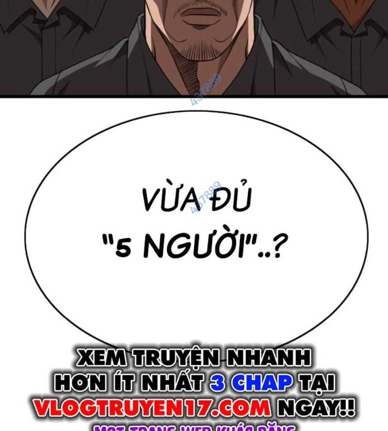 Người Xấu Chapter 206 - Trang 200