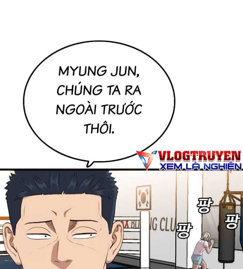 Người Xấu Chapter 208 - Trang 63