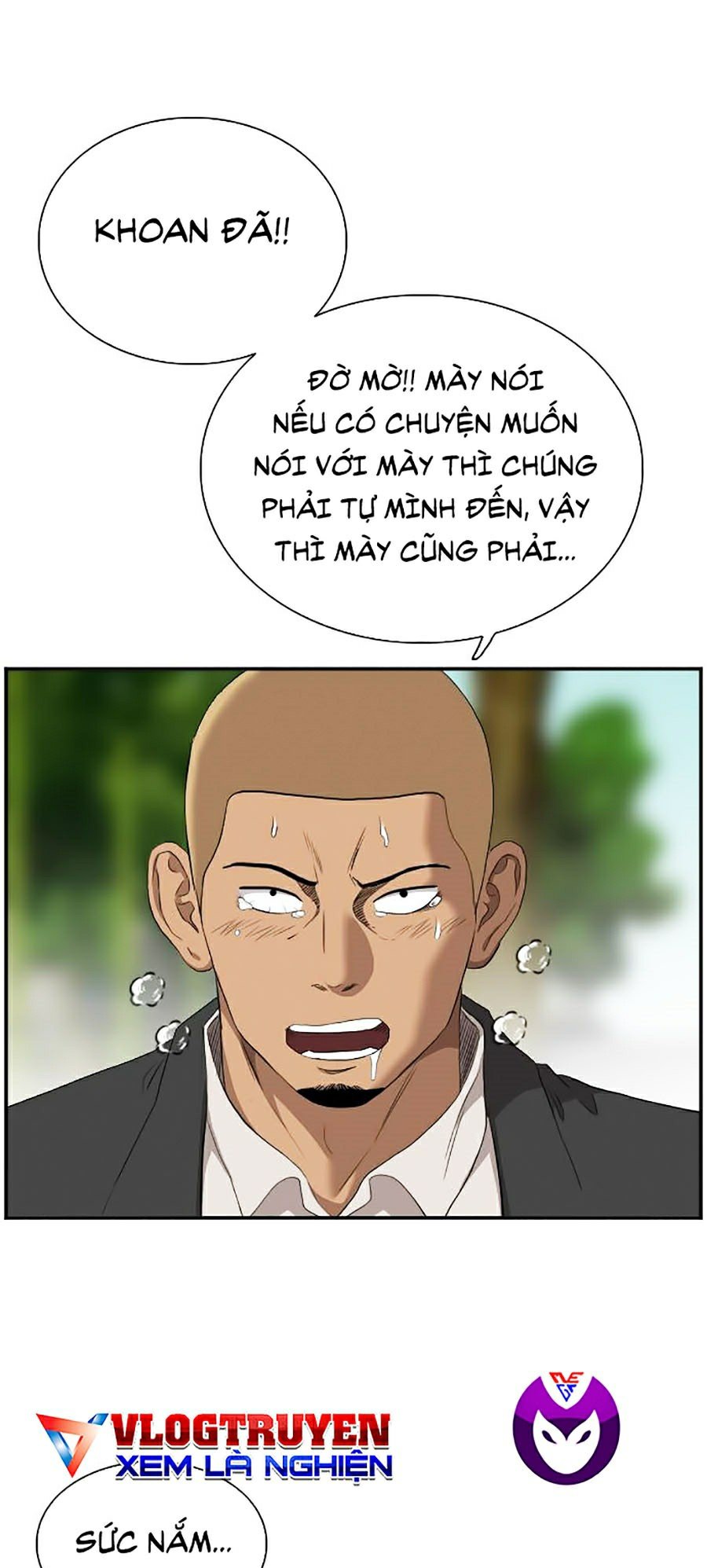 Người Xấu Chapter 44 - Trang 15