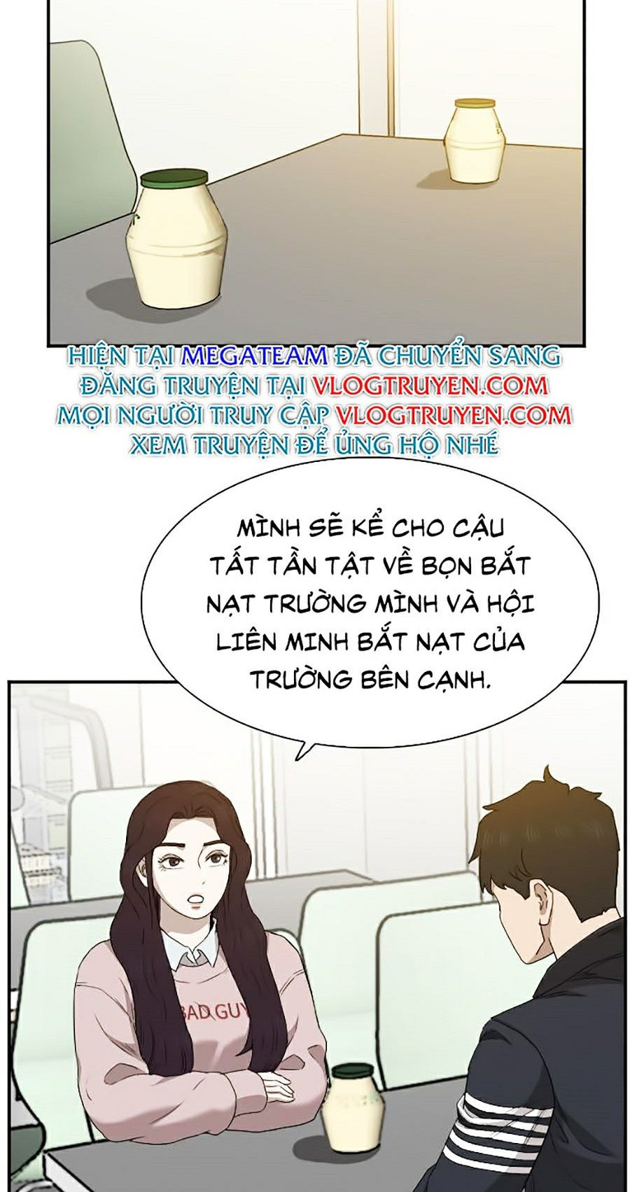 Người Xấu Chapter 22 - Trang 9