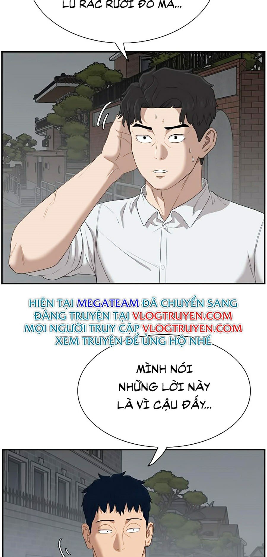 Người Xấu Chapter 41 - Trang 43