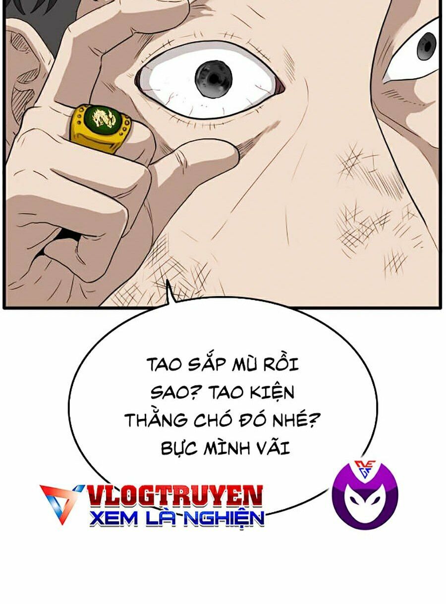 Người Xấu Chapter 10 - Trang 19