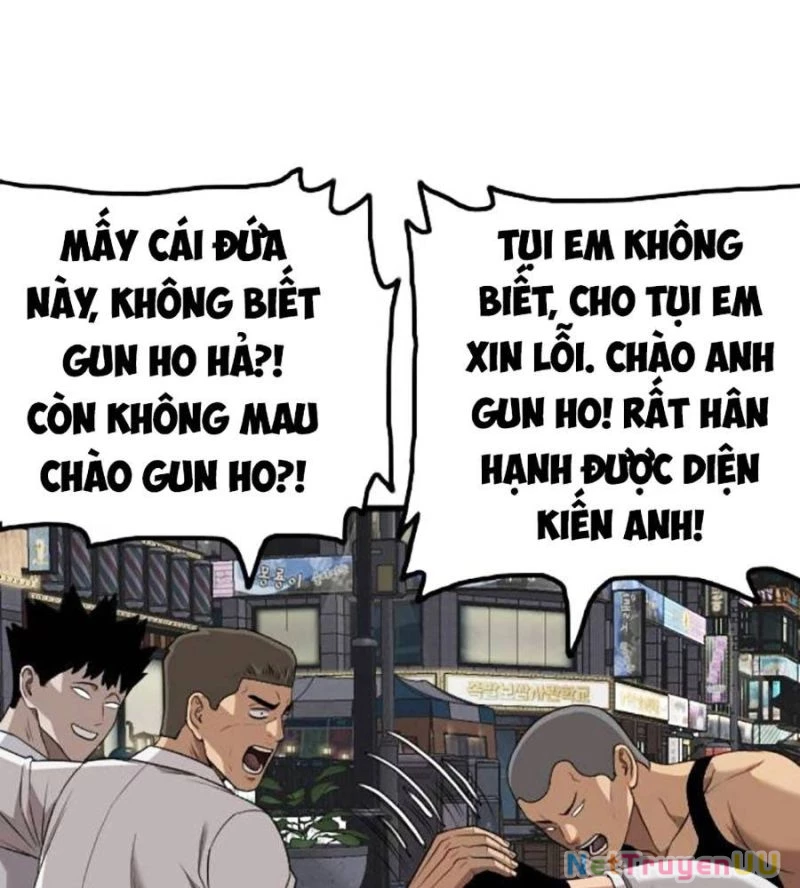 Người Xấu Chapter 216 - Trang 147