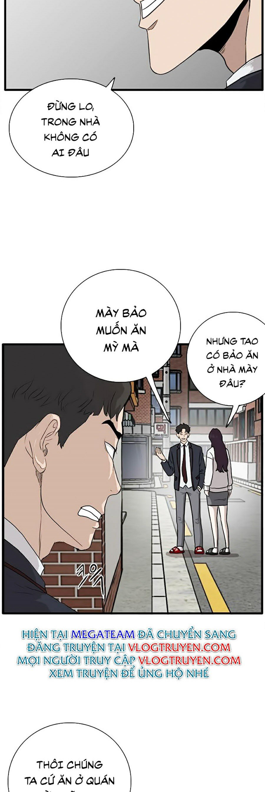 Người Xấu Chapter 2 - Trang 74