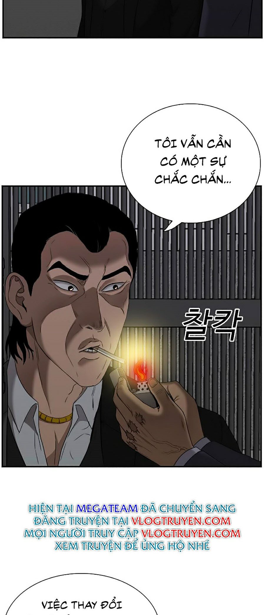 Người Xấu Chapter 28 - Trang 27