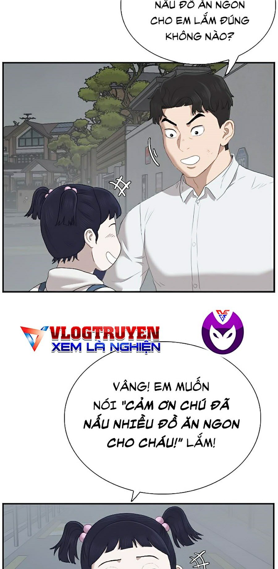 Người Xấu Chapter 41 - Trang 18