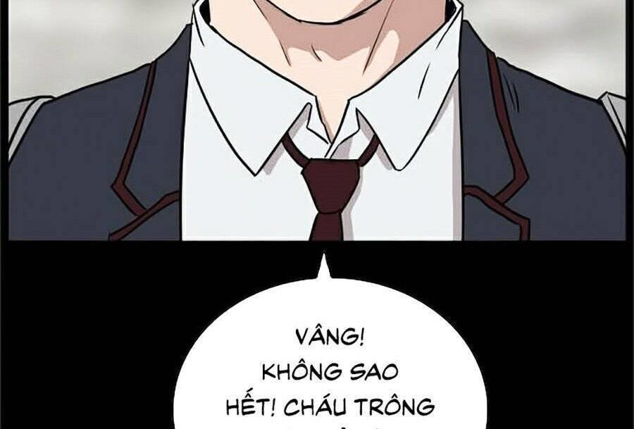 Người Xấu Chapter 9 - Trang 33