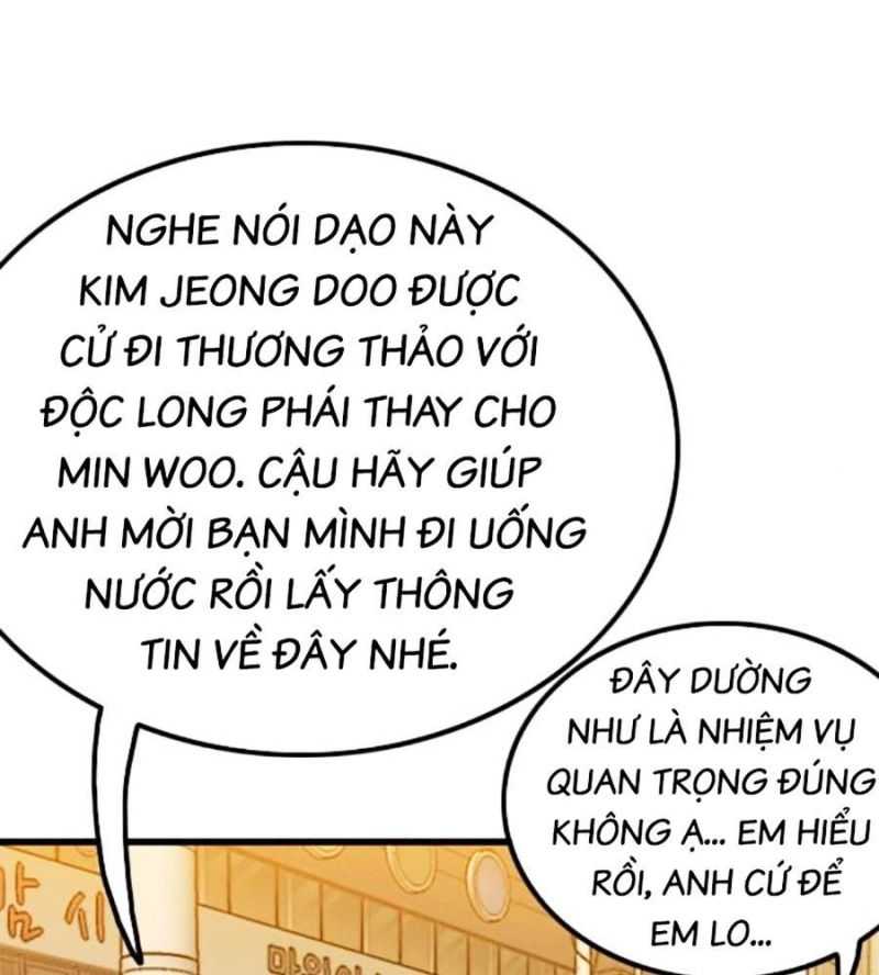 Người Xấu Chapter 208 - Trang 34