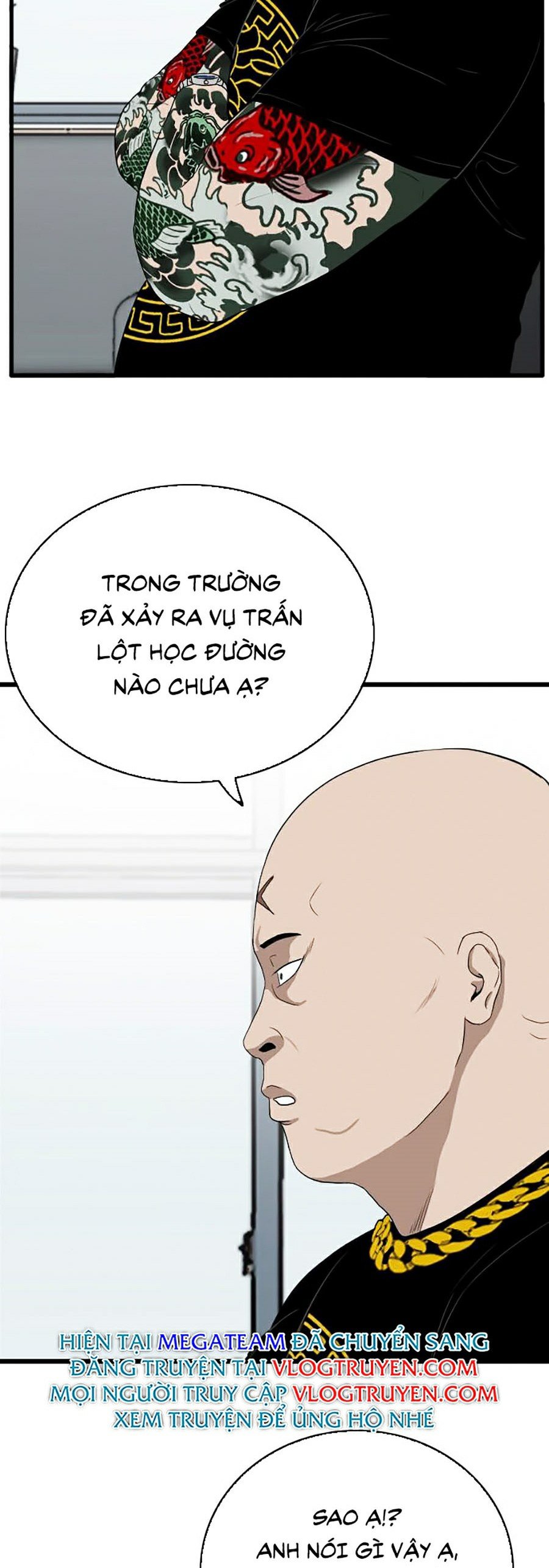 Người Xấu Chapter 7 - Trang 59