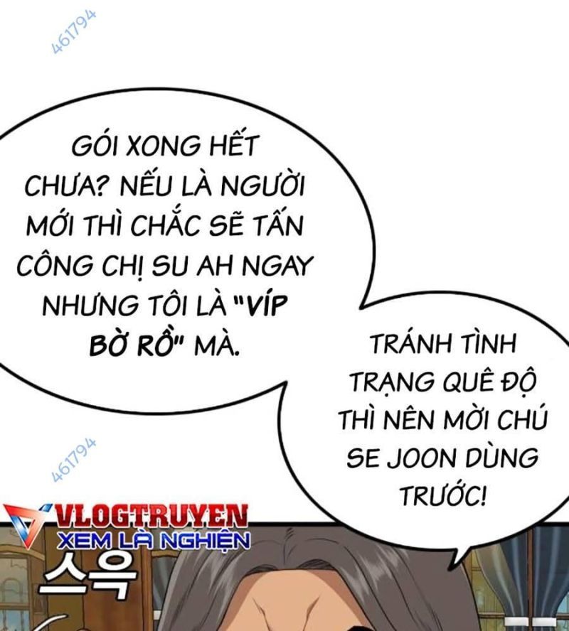 Người Xấu Chapter 214 - Trang 177