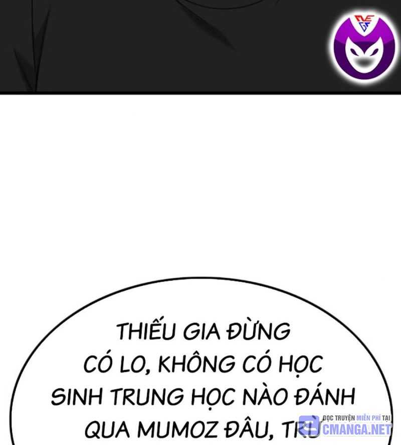 Người Xấu Chapter 208 - Trang 149