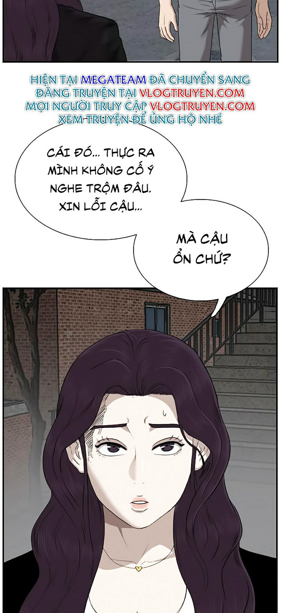 Người Xấu Chapter 38 - Trang 39