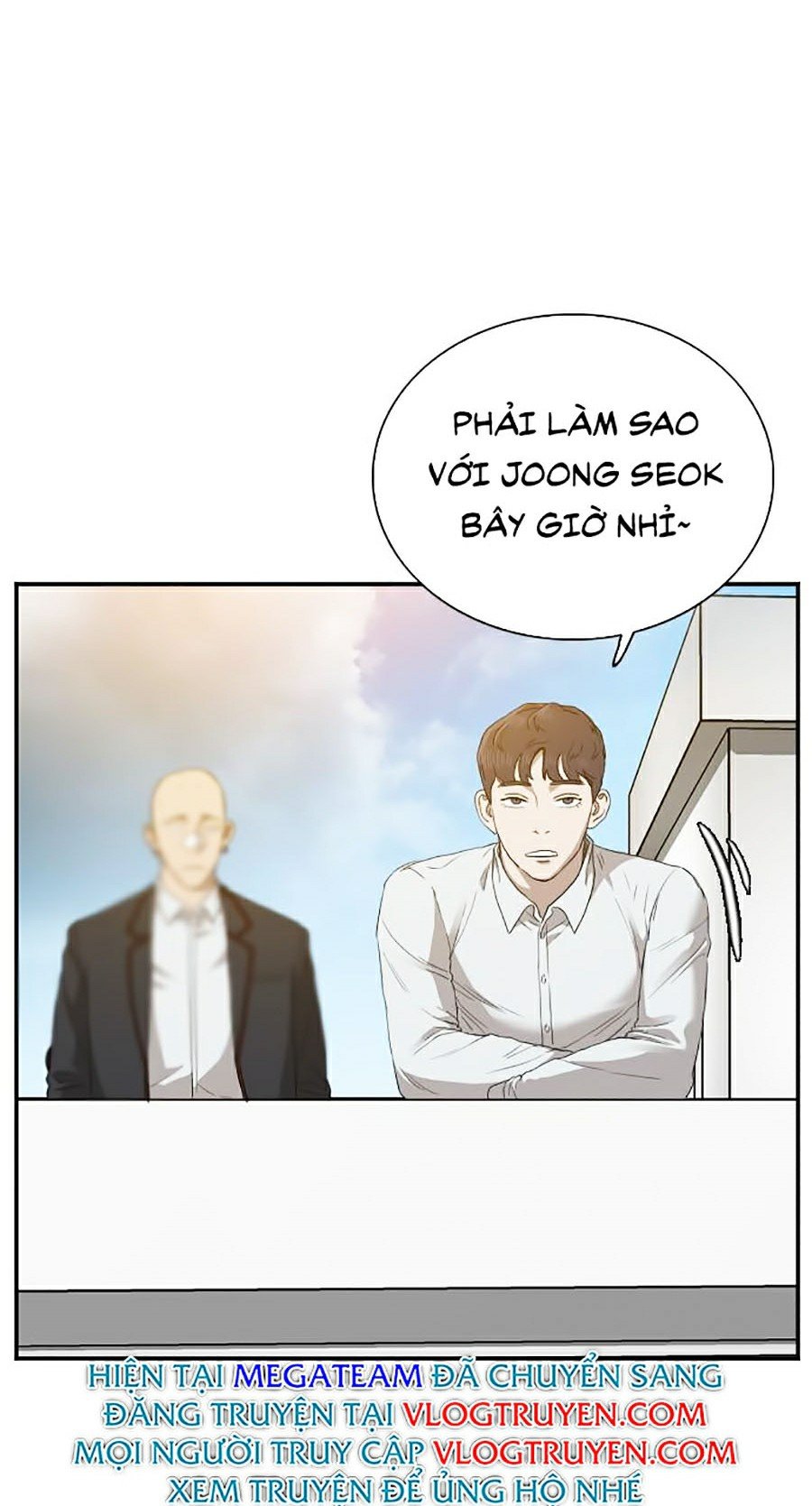 Người Xấu Chapter 22 - Trang 68