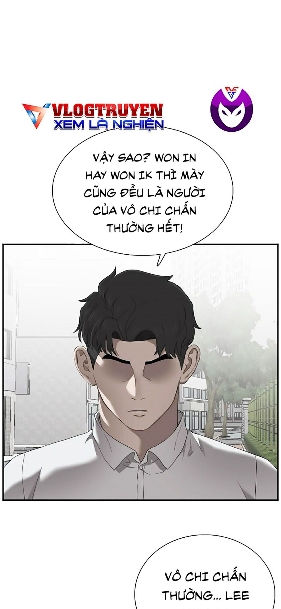 Người Xấu Chapter 44 - Trang 0