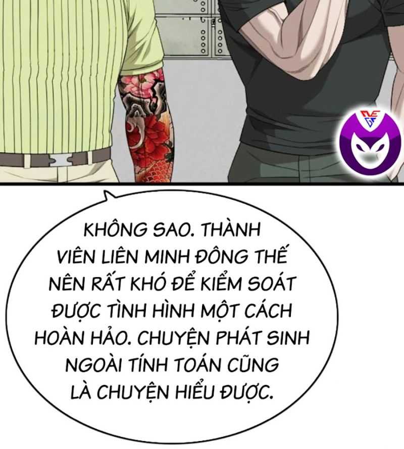 Người Xấu Chapter 206 - Trang 76