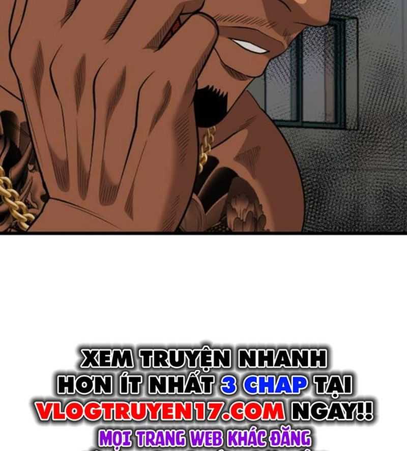 Người Xấu Chapter 206 - Trang 137