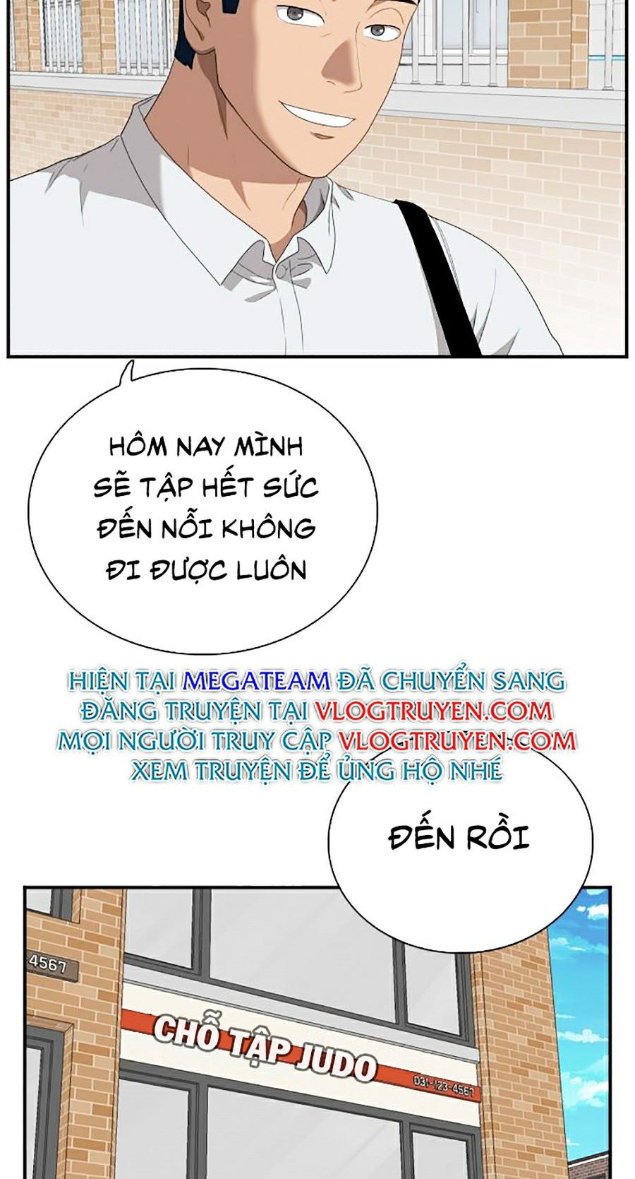 Người Xấu Chapter 31 - Trang 6