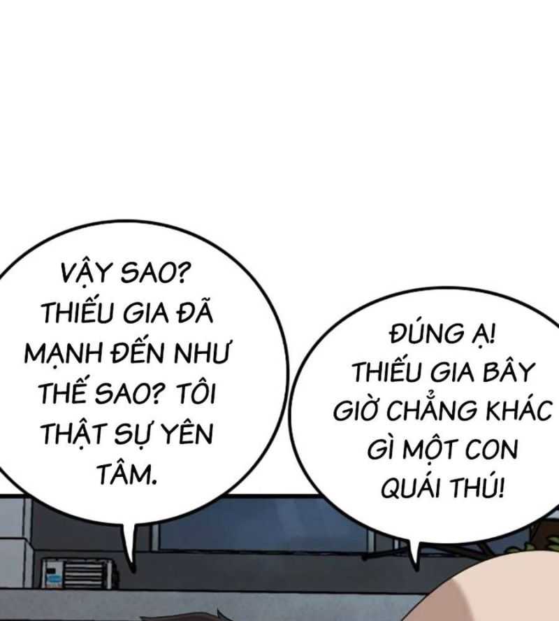 Người Xấu Chapter 211 - Trang 58