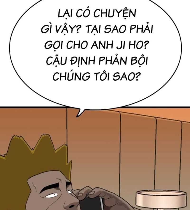 Người Xấu Chapter 206 - Trang 110