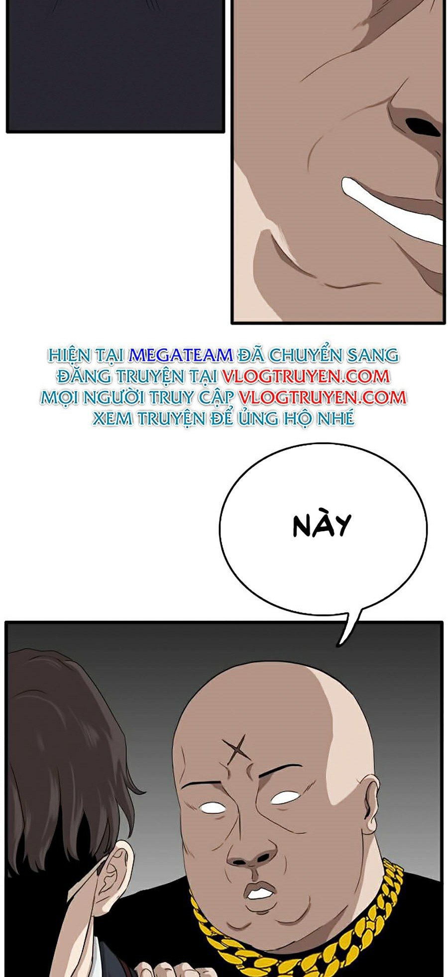 Người Xấu Chapter 8 - Trang 6