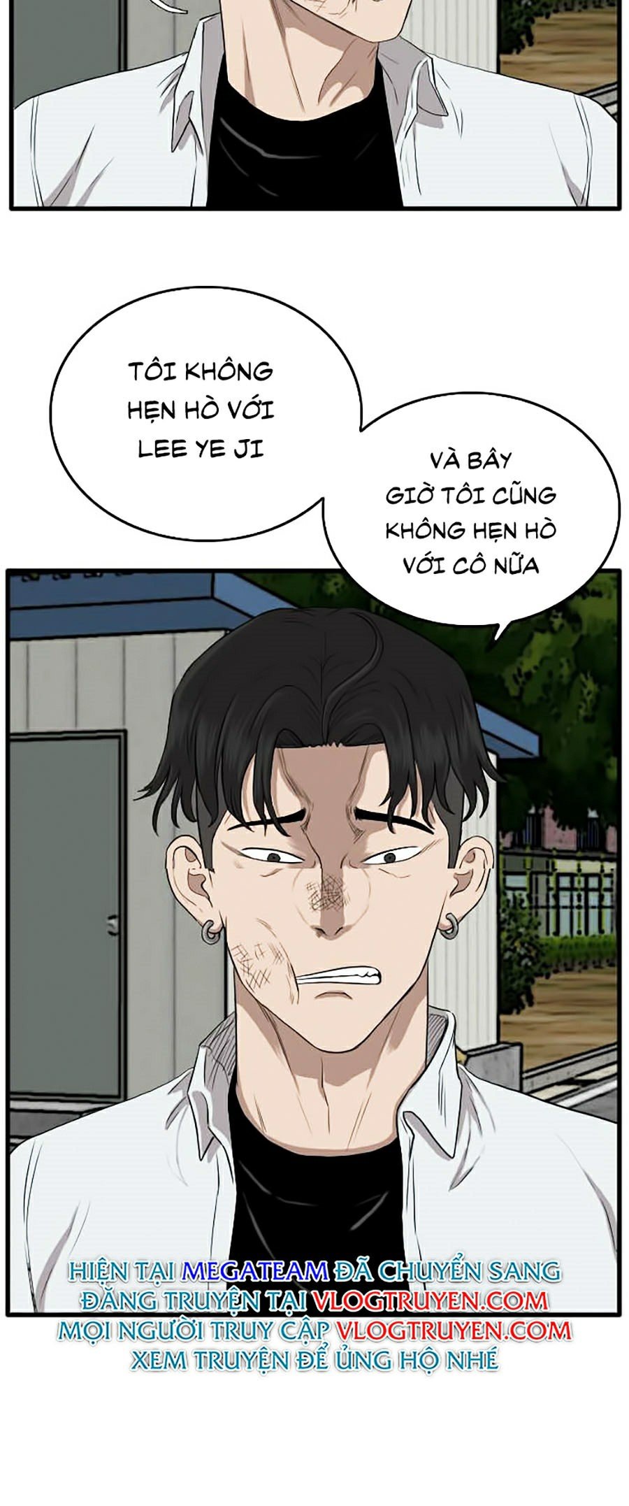 Người Xấu Chapter 11 - Trang 74