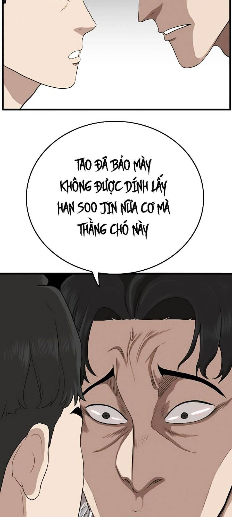 Người Xấu Chapter 9 - Trang 74