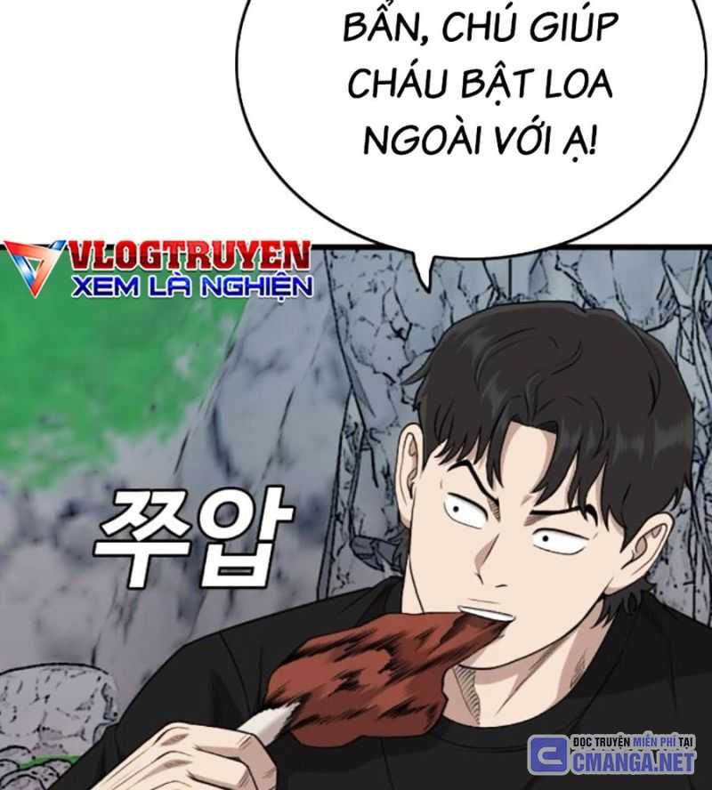 Người Xấu Chapter 206 - Trang 168