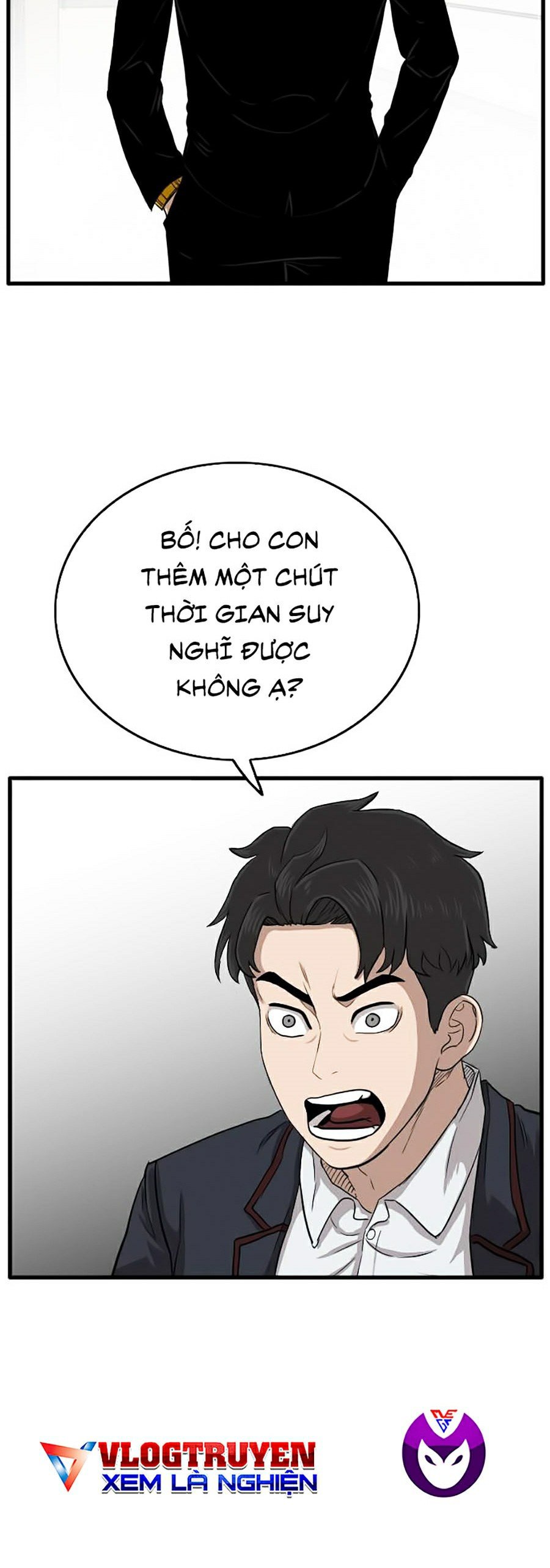 Người Xấu Chapter 12 - Trang 28