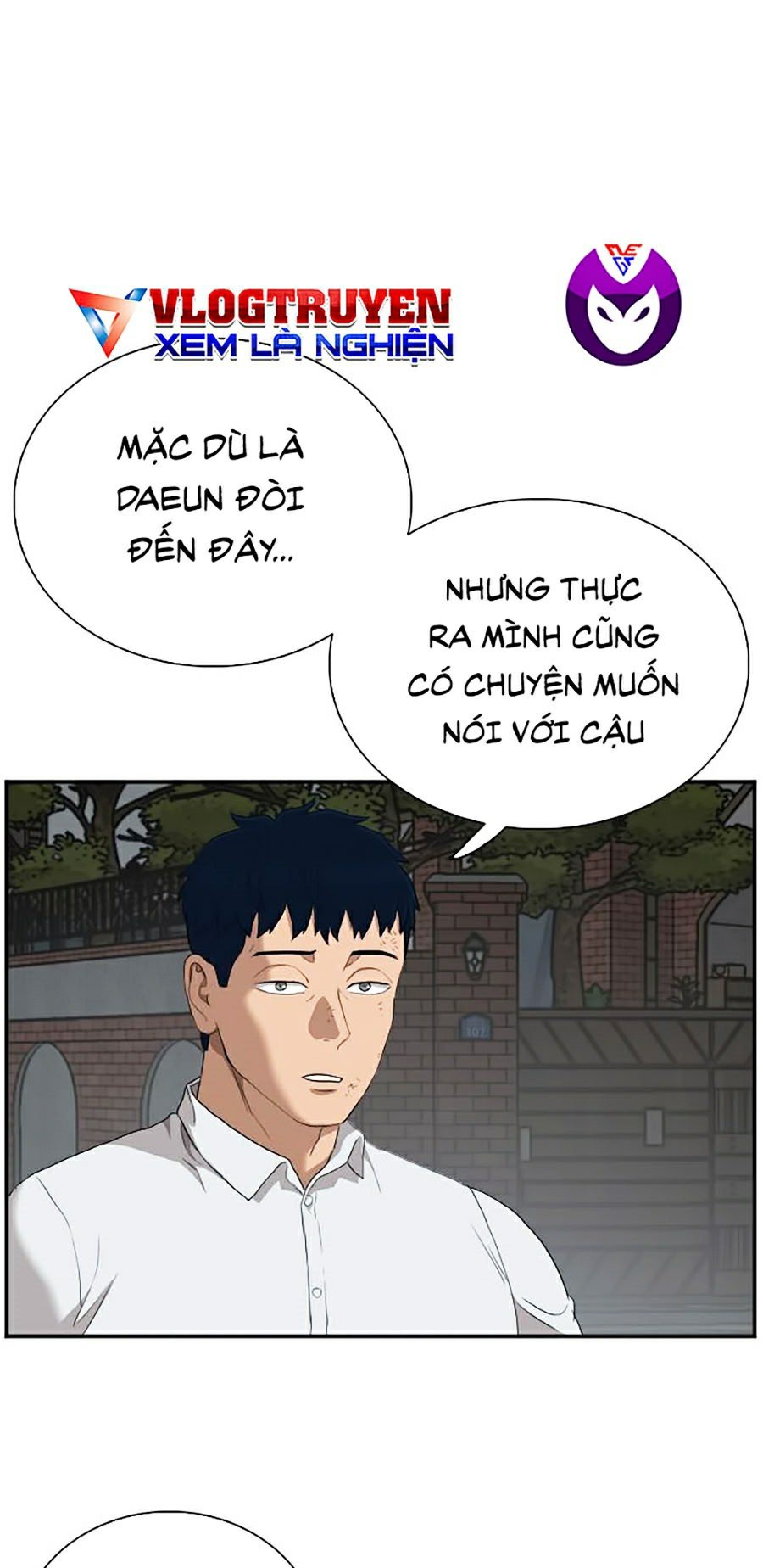 Người Xấu Chapter 41 - Trang 0