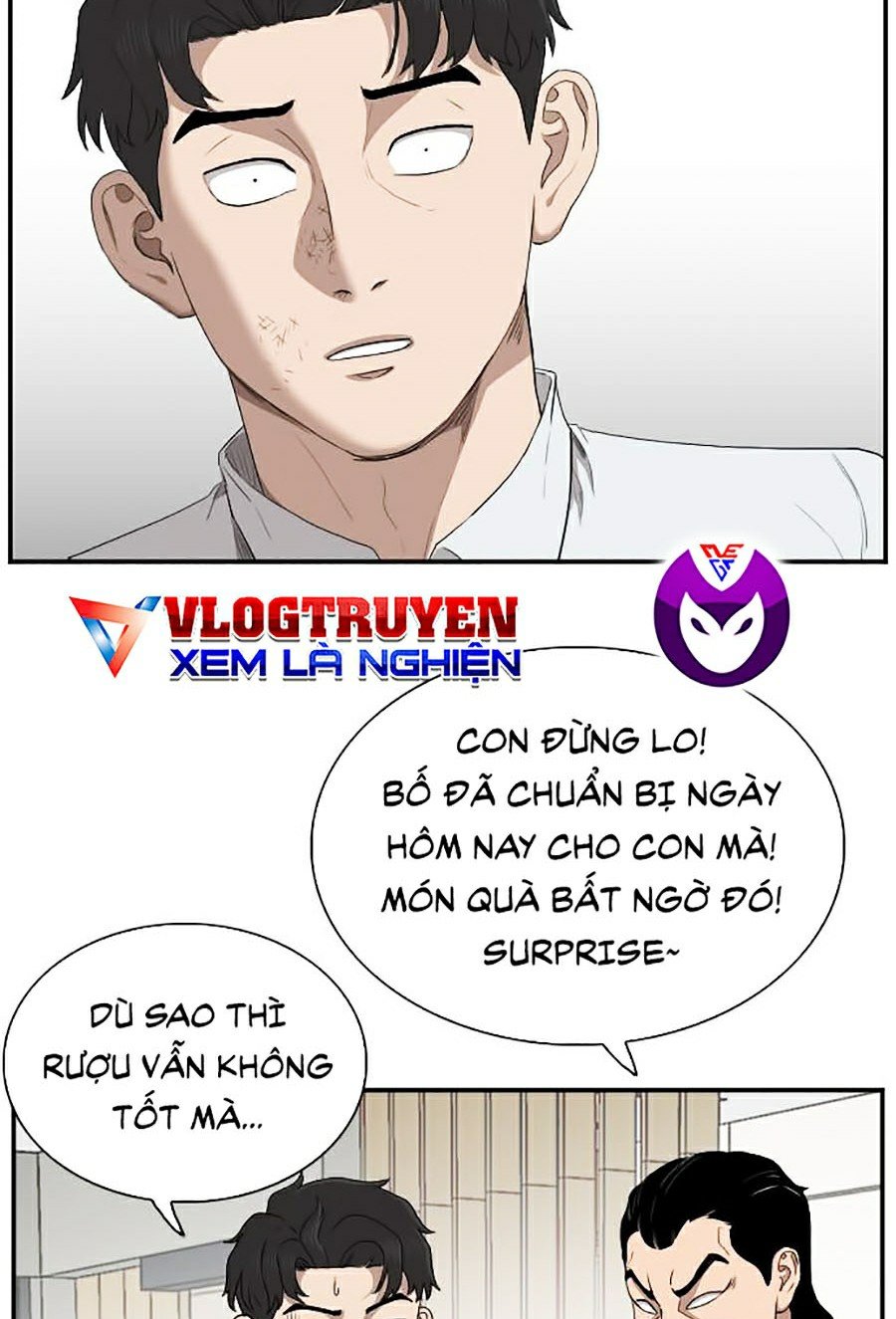 Người Xấu Chapter 27 - Trang 70