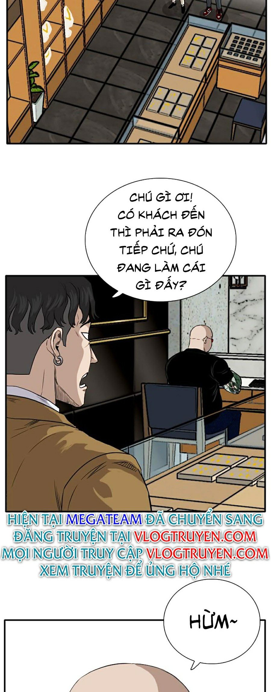 Người Xấu Chapter 15 - Trang 67