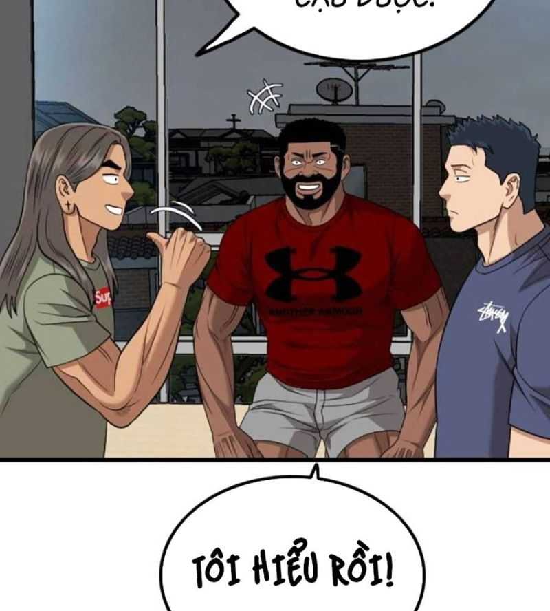 Người Xấu Chapter 209 - Trang 157