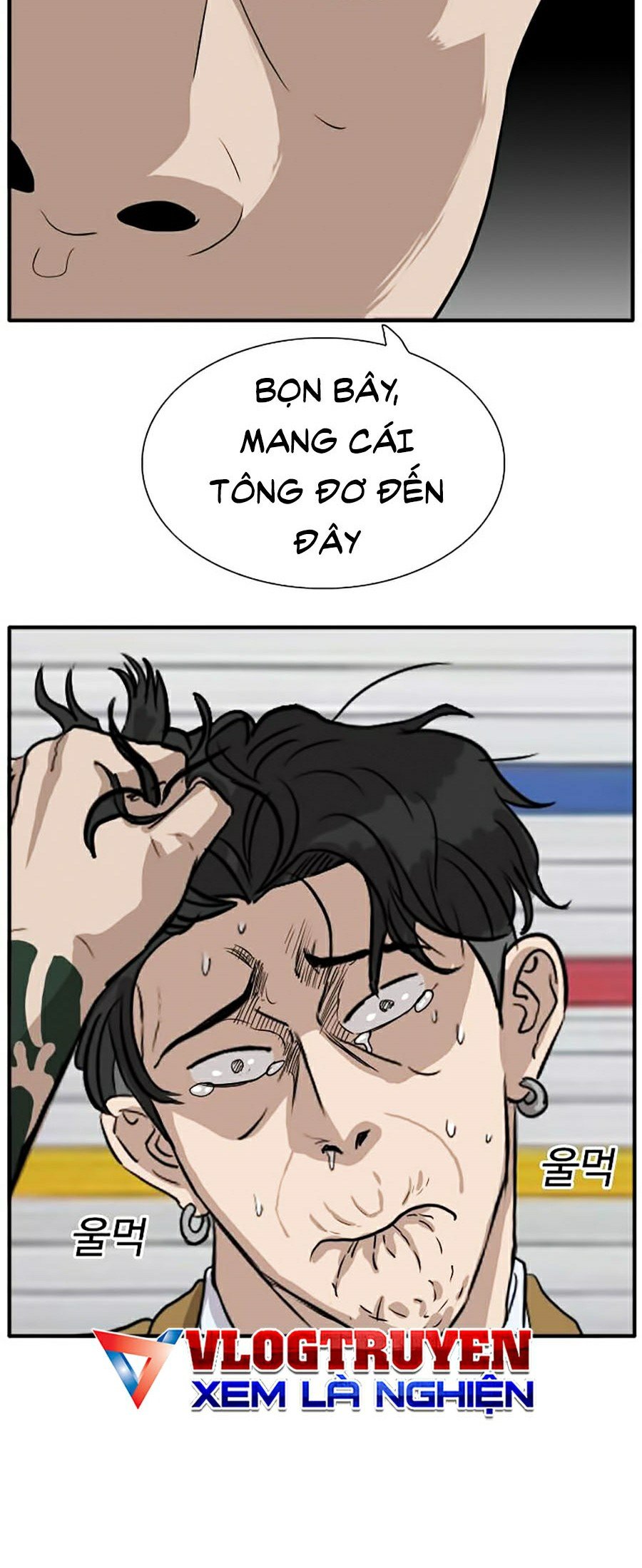 Người Xấu Chapter 15 - Trang 84