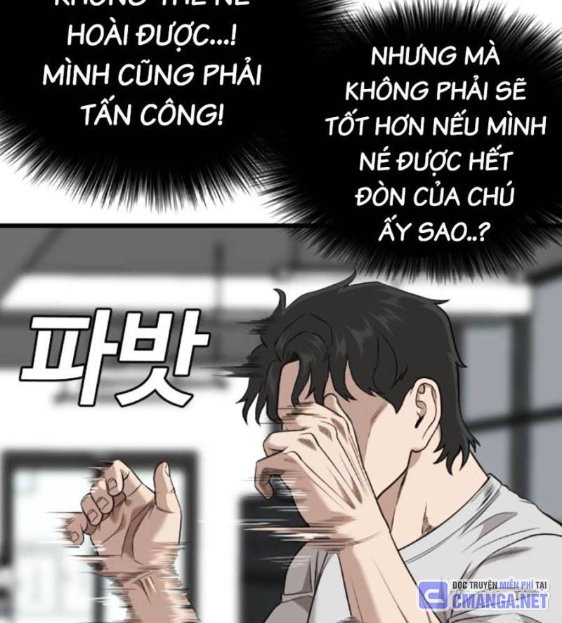 Người Xấu Chapter 214 - Trang 129