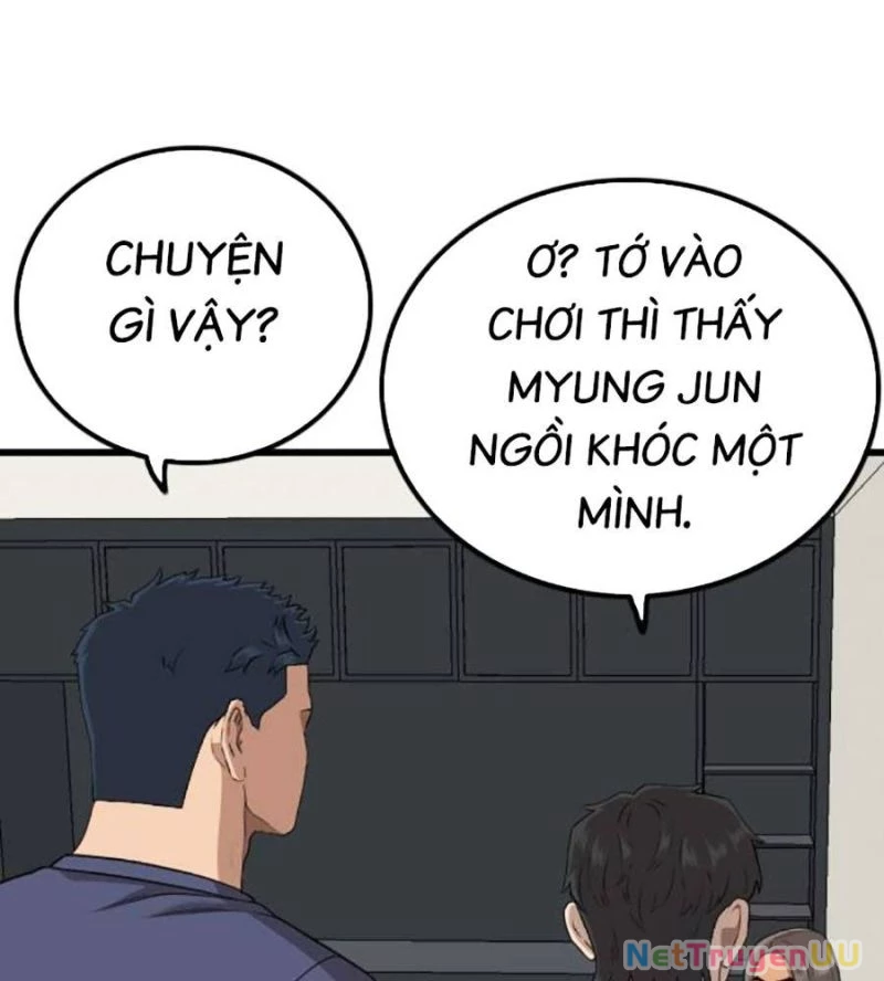 Người Xấu Chapter 216 - Trang 64