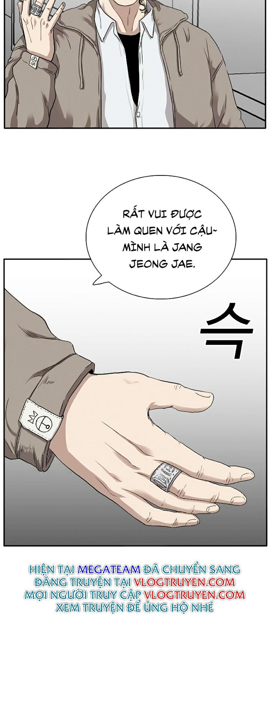 Người Xấu Chapter 21 - Trang 31