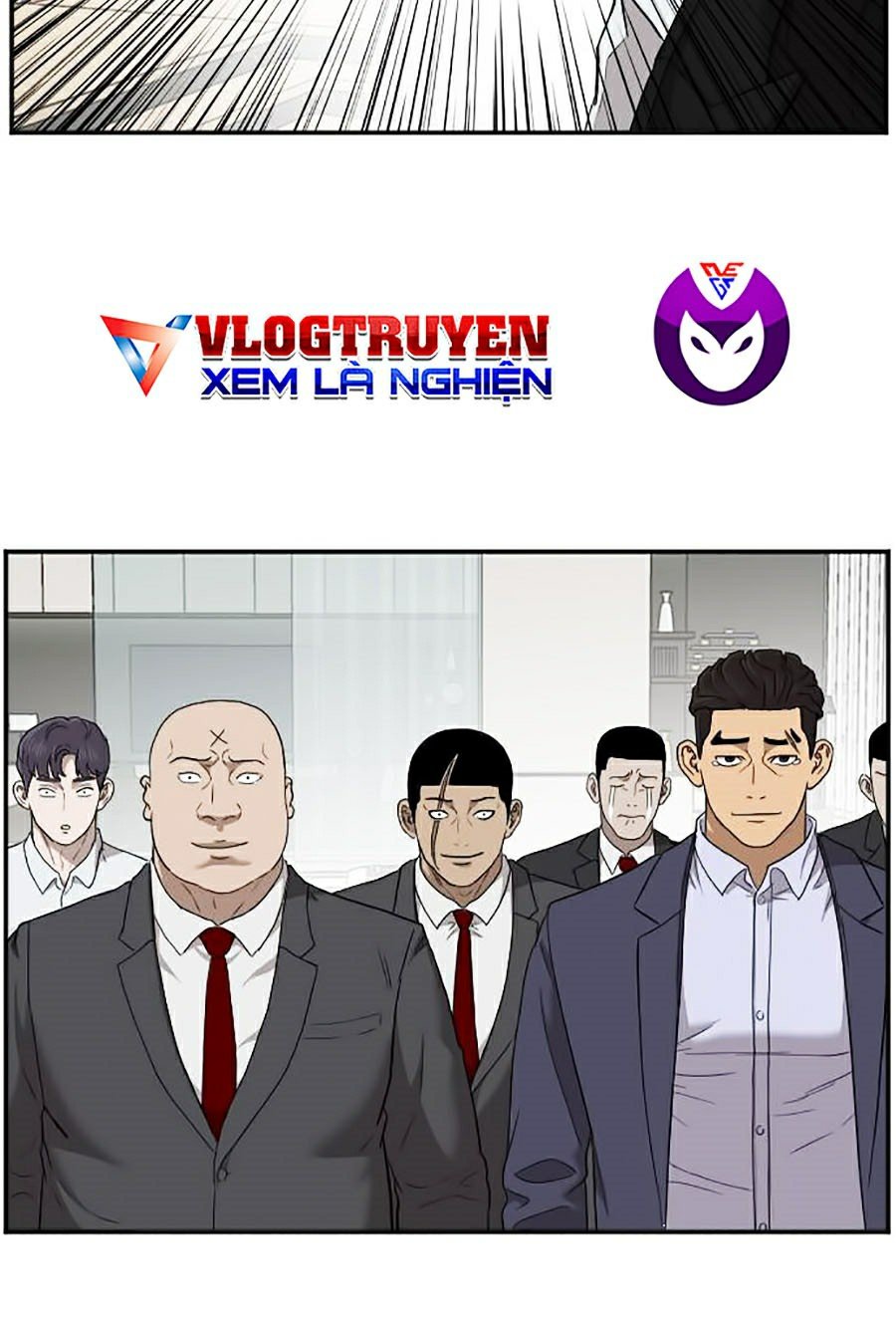 Người Xấu Chapter 27 - Trang 66