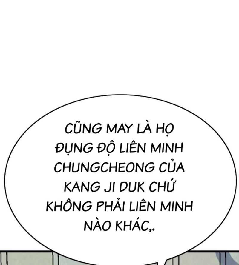 Người Xấu Chapter 206 - Trang 77